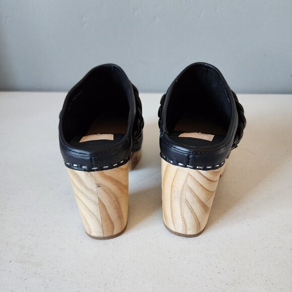 Dolce Vita Clog "EUC" - Picture 5 of 16